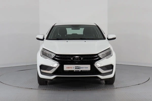 Седан ВАЗ (LADA) Vesta 2024 года, 1320000 рублей, Брянск