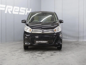 Хетчбэк Nissan Dayz 2018 года, 890000 рублей, Омск