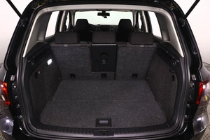 Внедорожник Volkswagen Tiguan 2011 года, 1129000 рублей, Пермь