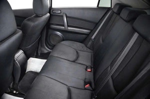 Седан Mazda 6 2011 года, 819000 рублей, Пермь