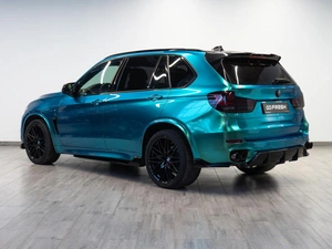 Внедорожник BMW X5 2017 года, 3699000 рублей, Саратов