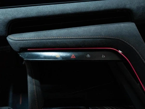 Лифтбек Zeekr 001 2023 года, 5830000 рублей, Ставрополь