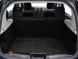 Хетчбэк Renault Sandero Stepway 2016 года, 929000 рублей, Петрозаводск