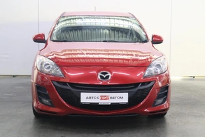 Хэтчбек Mazda 3 2010 года, 930000 рублей, Брянск