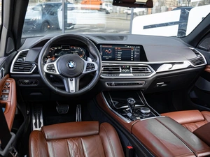 Внедорожник BMW X5 2019 года, 7150000 рублей, Краснодар