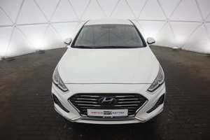 Седан Hyundai Sonata 2018 года, 1800000 рублей, Орёл