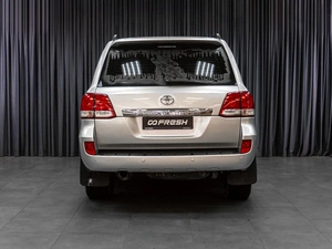 Внедорожник Toyota Land Cruiser 2007 года, 2849000 рублей, Тюмень