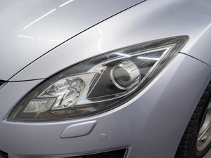 Седан Mazda 6 2008 года, 1095000 рублей, Красноярск
