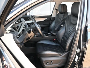 Внедорожник Chery Tiggo 8 Pro e+ 2022 года, 2449000 рублей, Кирилловка