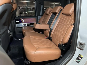 Внедорожник Mercedes-benz G-класс 2023 года, 20490000 рублей, Павловская Слобода