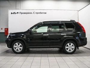 Внедорожник Nissan X-Trail 2007 года, 1050000 рублей, Красноярск