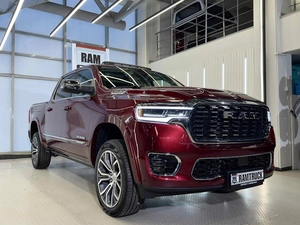 Пикап RAM 1500 2025 года, 10896822 рублей, Москва