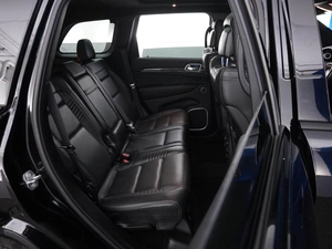 Внедорожник Jeep Grand Cherokee 2018 года, 7950055 рублей, Москва