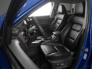 Внедорожник Chery Tiggo 4 2020 года, 1199000 рублей, Тюмень