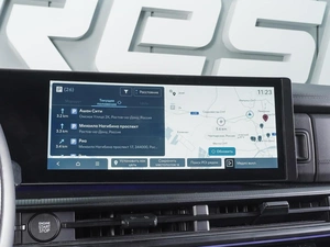 Внедорожник Hyundai Santa Fe 2025 года, 6930000 рублей, Ростов-на-Дону