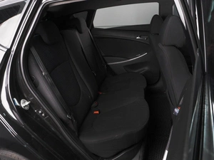 Хетчбэк Hyundai Solaris 2011 года, 739000 рублей, Минеральные Воды