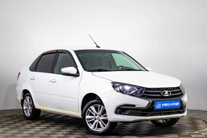 Седан ВАЗ (LADA) Granta 2023 года, 689000 рублей, Пермь