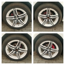 Седан Kia Optima 2014 года, 1200000 рублей, Клинцы