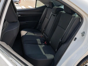 Седан Toyota Corolla 2014 года, 1298000 рублей, Краснодар