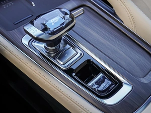 Внедорожник Geely Xingyue L 2025 года, 4280000 рублей, Краснодар