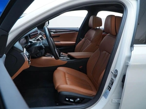 Седан BMW 5 серия 2021 года, 4498888 рублей, Москва