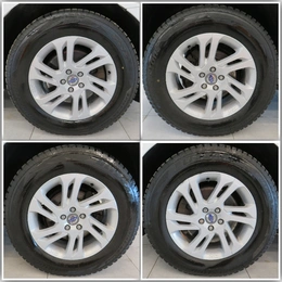 Внедорожник Volvo XC60 2014 года, 2178000 рублей, Обнинск