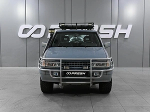 Внедорожник Opel Frontera 1992 года, 849000 рублей, Ростов-на-Дону