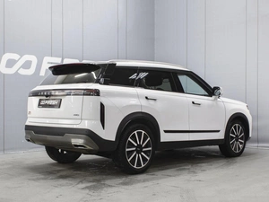 Внедорожник JAECOO J7 2023 года, 2120000 рублей, Омск