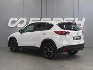 Внедорожник Mazda CX-5 2016 года, 1999000 рублей, Воронеж
