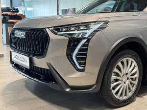 Внедорожник Haval Jolion 2026 года, 2849000 рублей, Красноярск