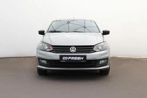 Седан Volkswagen Polo 2019 года, 1479000 рублей, Орёл
