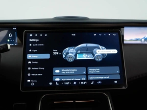 Внедорожник Avatr 11 2023 года, 5099055 рублей, Москва