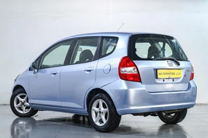 Хетчбэк Honda Fit 2003 года, 349000 рублей, Челябинск