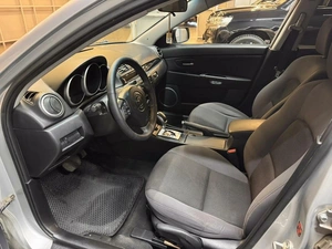 Седан Mazda 3 2008 года, 647000 рублей, Красноярск