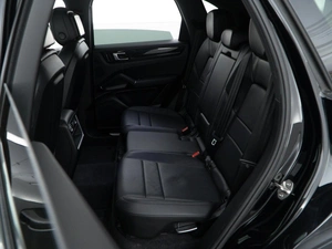 Внедорожник Porsche Cayenne 2021 года, 9276900 рублей, Москва