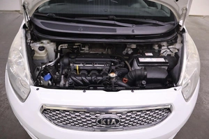 Компактвэн Kia Venga 2011 года, 835000 рублей, Брянск