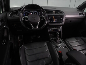 Внедорожник Volkswagen Tiguan 2021 года, 3922000 рублей, Воронеж