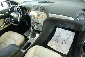 Седан Ford Mondeo 2008 года, 869000 рублей, Омск