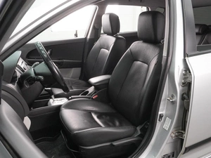 Хетчбэк Kia Ceed 2008 года, 699000 рублей, Воронеж