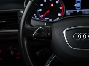 Седан Audi A6 2015 года, 2577077 рублей, Москва