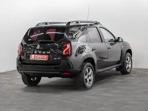 Внедорожник Renault Duster 2017 года, 1175000 рублей, Красноярск