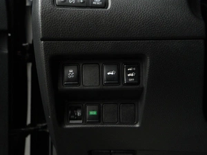 Внедорожник Nissan X-Trail 2018 года, 1693055 рублей, Москва