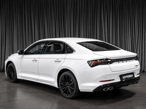 Седан Geely Preface 2024 года, 2625000 рублей, Тюмень