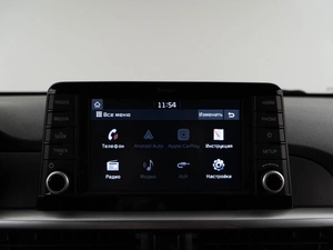 Хетчбэк Kia Picanto 2019 года, 1574444 рублей, Москва