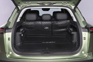 Внедорожник JAECOO J7 2023 года, 2199000 рублей, Новосибирск