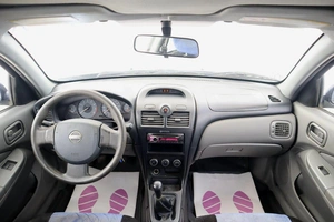 Седан Nissan Almera Classic 2012 года, 499000 рублей, Обнинск