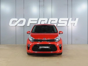 Хетчбэк Kia Picanto 2018 года, 1349000 рублей, Воронеж