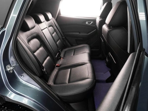 Внедорожник Chery Tiggo 4 2020 года, 1349000 рублей, Тюмень