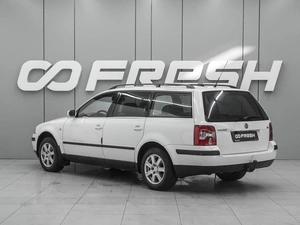 Универсал Volkswagen Passat 2002 года, 380000 рублей, Ростов-на-Дону