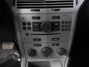 Хетчбэк Opel Astra 2011 года, 619000 рублей, Минеральные Воды
